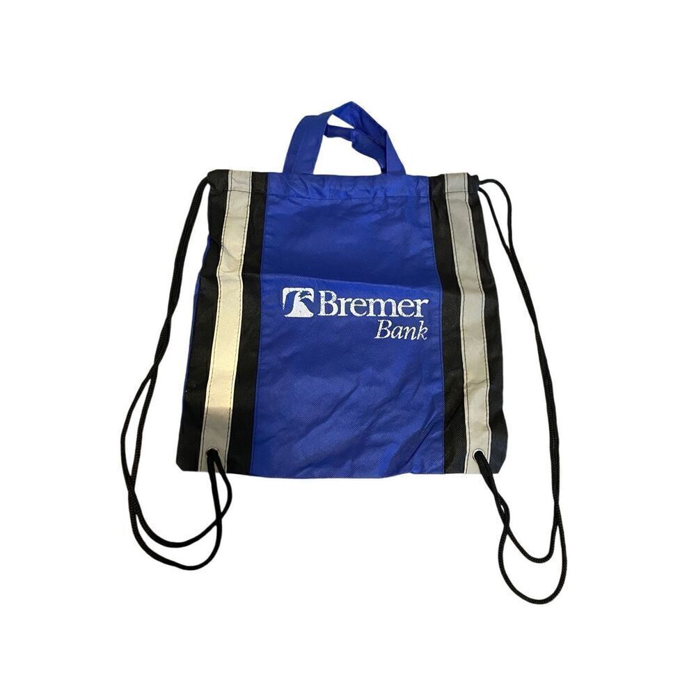 Cinch Bag Drawstring Backpack Travel Everyday